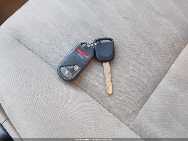 Aukcja sprzedaży 2004 Honda Civic Lx, vin: 2HGES165X4H524803, numer aukcji: 43928665