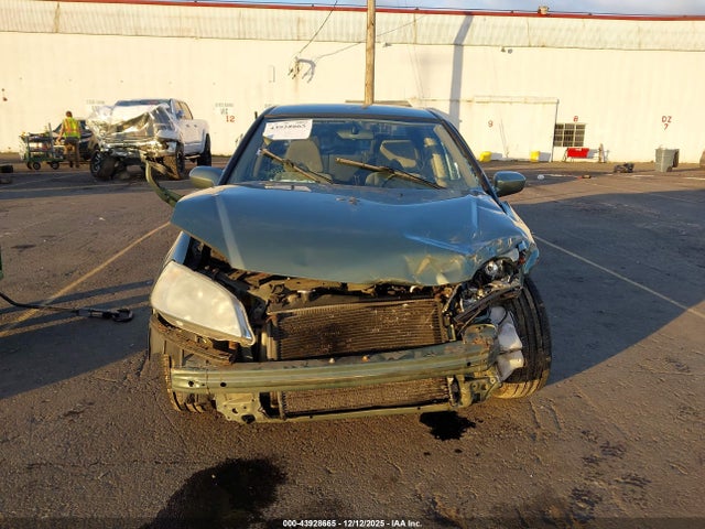 Aukcja sprzedaży 2004 Honda Civic Lx, vin: 2HGES165X4H524803, numer aukcji: 43928665