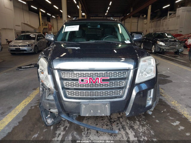 2GKFLYE33E6221050 GMC Terrain Slt-2