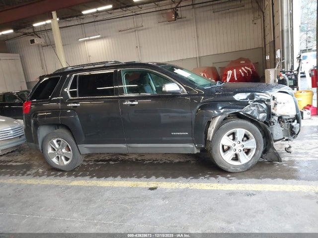 GMC Terrain Slt-2 2014 2GKFLYE33E6221050 Image 14