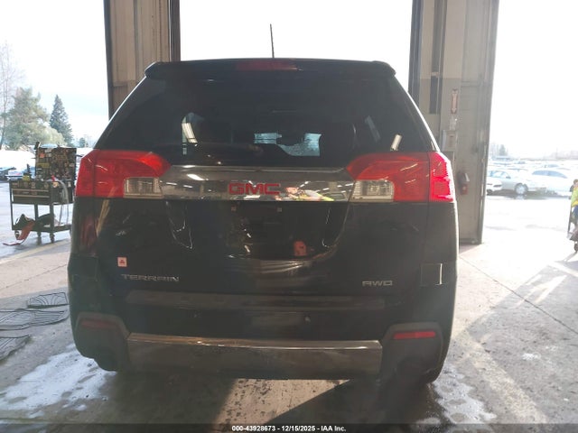 GMC Terrain Slt-2 2014 2GKFLYE33E6221050 Image 17