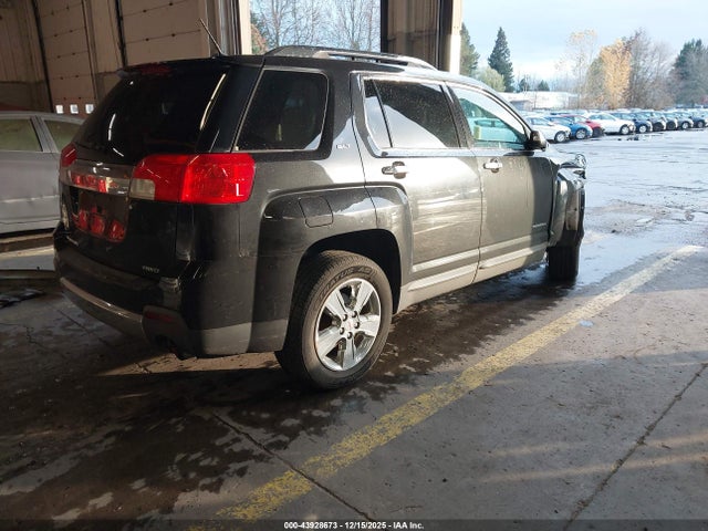 GMC Terrain Slt-2 2014 2GKFLYE33E6221050 Image 4