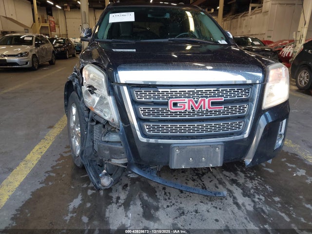 GMC Terrain Slt-2 2014 2GKFLYE33E6221050 Image 6