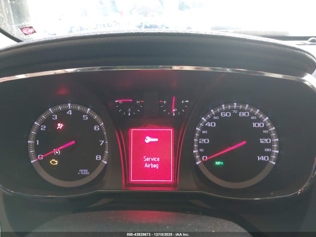 GMC Terrain Slt-2 2014 2GKFLYE33E6221050 Image 7
