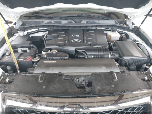 2020 INFINITI QX80 JN8AZ2NF6L9700547 Photo 9