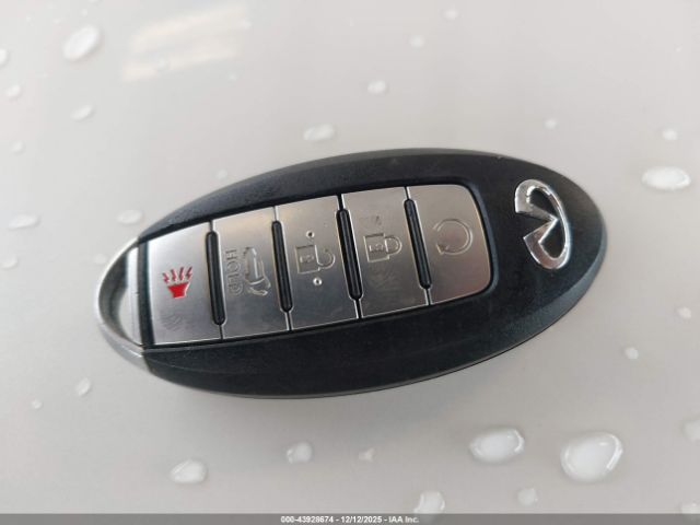 2020 INFINITI QX80 JN8AZ2NF6L9700547 Photo 10