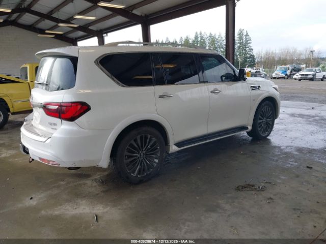 2020 INFINITI QX80 JN8AZ2NF6L9700547 Photo 3