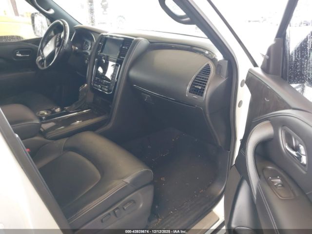 2020 INFINITI QX80 JN8AZ2NF6L9700547 Photo 4