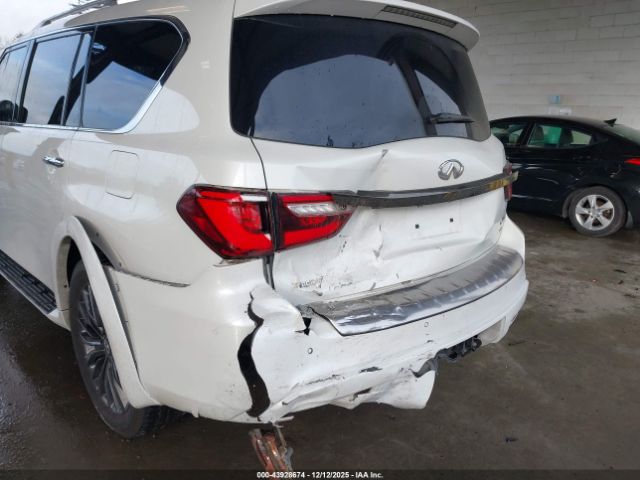 2020 INFINITI QX80 JN8AZ2NF6L9700547 Photo 5