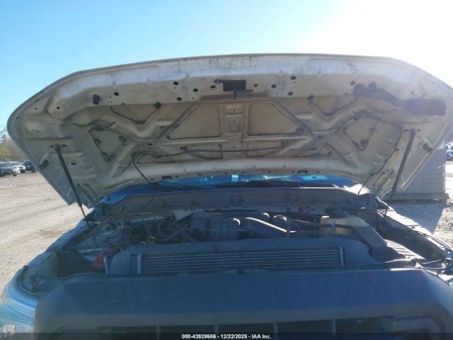 2015 FORD F-250 1FTBF2B67FEB25626 Photo 9