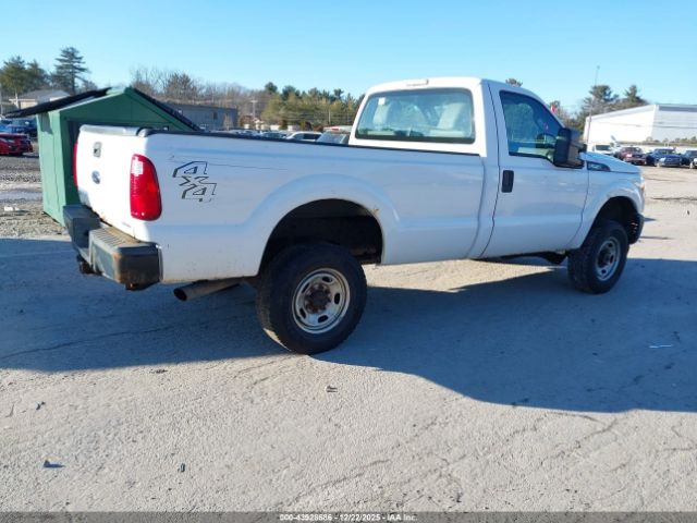 2015 FORD F-250 1FTBF2B67FEB25626 Photo 3