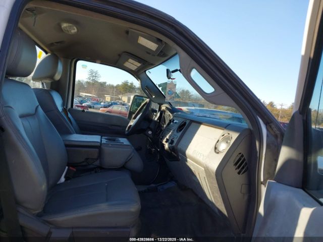 2015 FORD F-250 1FTBF2B67FEB25626 Photo 4