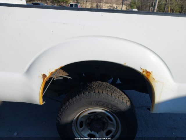 2015 FORD F-250 1FTBF2B67FEB25626 Photo 5