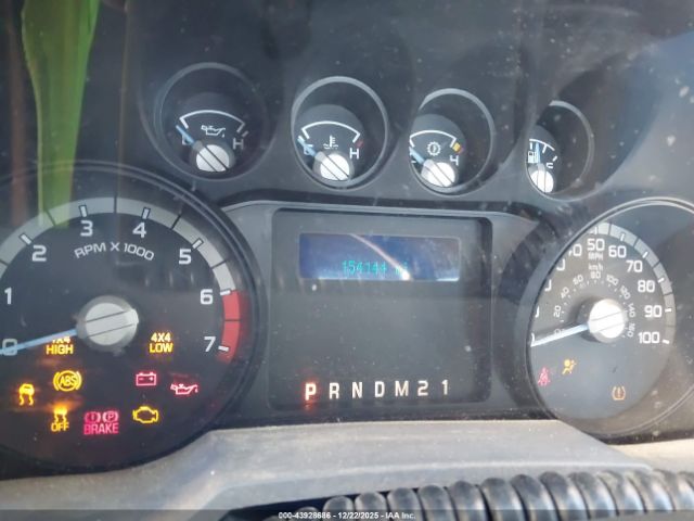 2015 FORD F-250 1FTBF2B67FEB25626 Photo 6