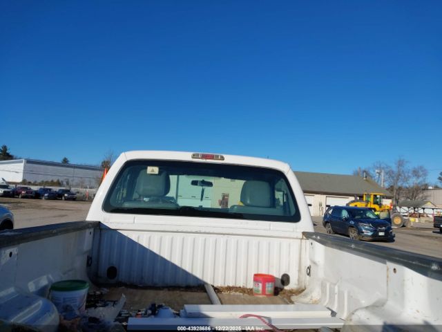 2015 FORD F-250 1FTBF2B67FEB25626 Photo 7