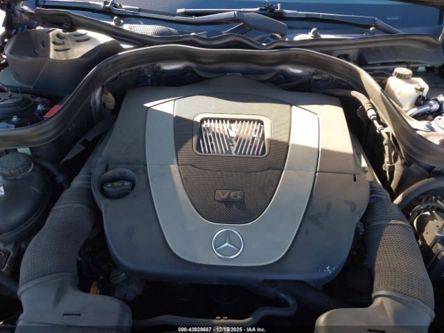 2011 MERCEDES-BENZ E 350 WDDHF8HB4BA283477 Photo 9