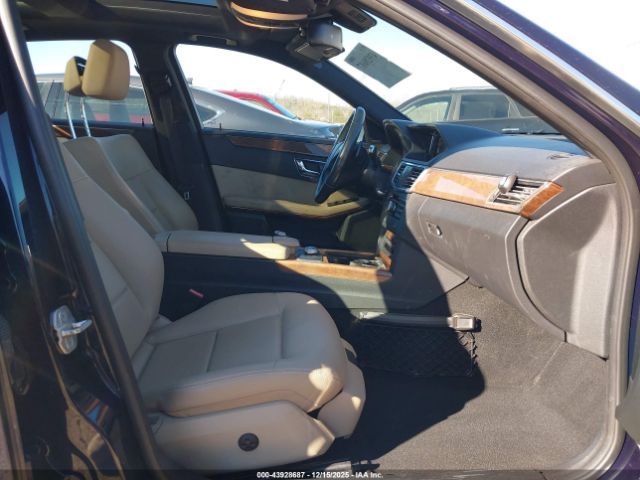 2011 MERCEDES-BENZ E 350 WDDHF8HB4BA283477 Photo 4