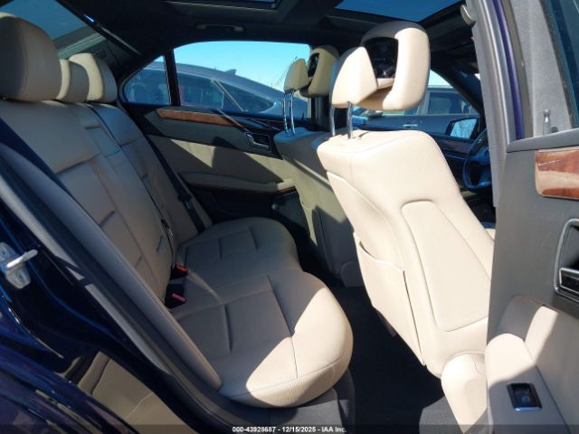 2011 MERCEDES-BENZ E 350 WDDHF8HB4BA283477 Photo 7