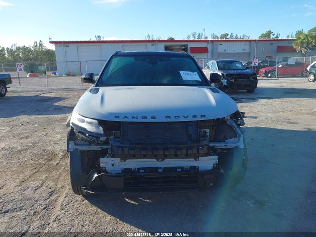 SALYL2EX9TA819902 Land Rover Range Rover Velar P250 Dynamic Se