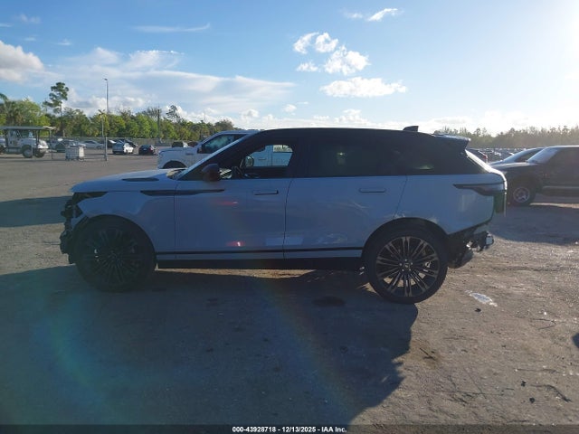 SALYL2EX9TA819902 Land Rover Range Rover Velar P250 Dynamic Se