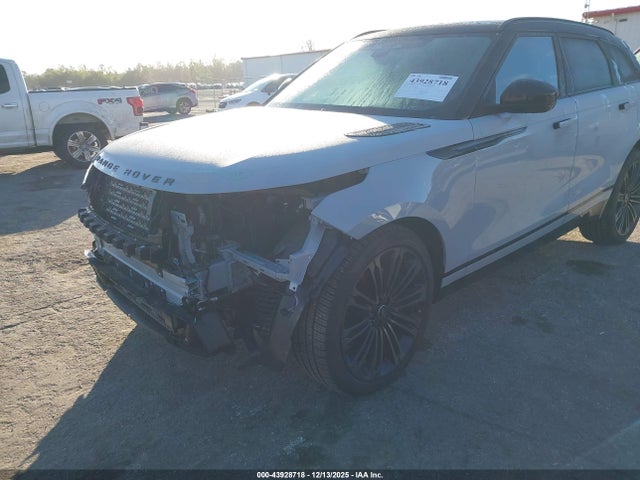 SALYL2EX9TA819902 Land Rover Range Rover Velar P250 Dynamic Se