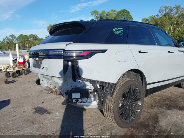 SALYL2EX9TA819902 Land Rover Range Rover Velar P250 Dynamic Se