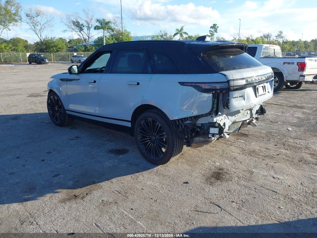 SALYL2EX9TA819902 Land Rover Range Rover Velar P250 Dynamic Se