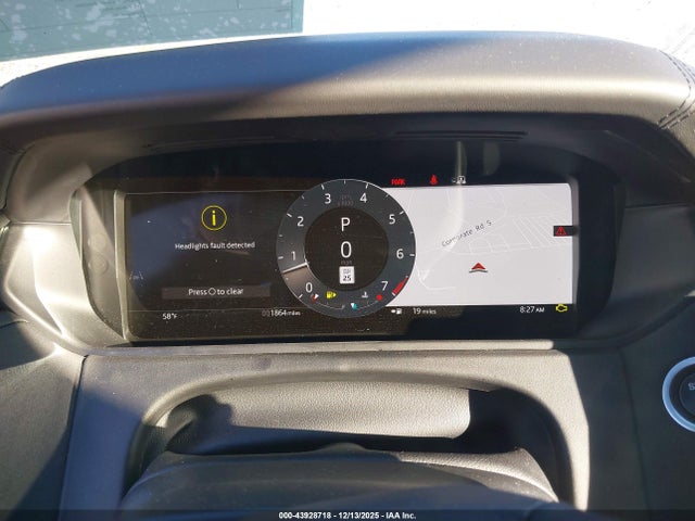 SALYL2EX9TA819902 Land Rover Range Rover Velar P250 Dynamic Se