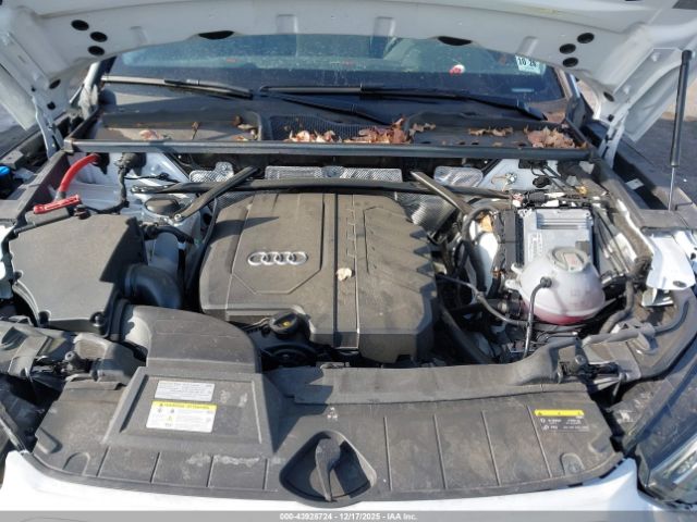 2024 AUDI Q5 WA1ABAFY3R2017310 Photo 9