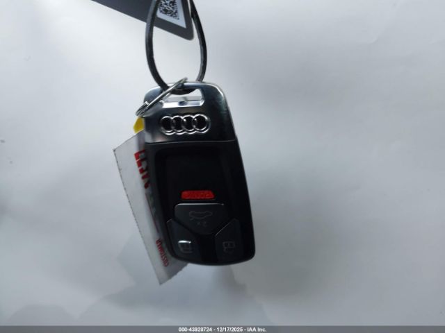 2024 AUDI Q5 WA1ABAFY3R2017310 Photo 10