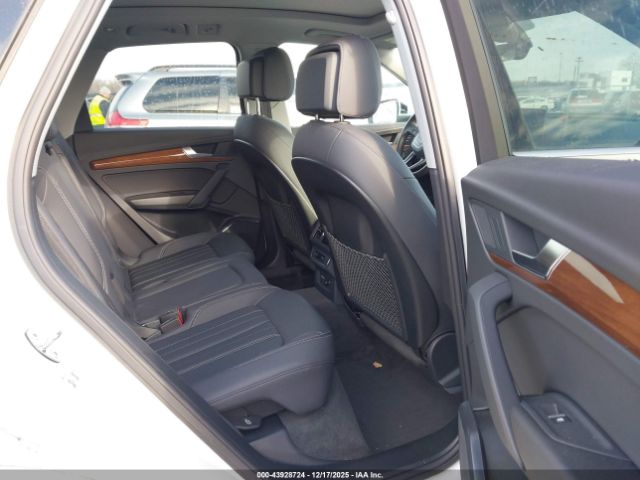 2024 AUDI Q5 WA1ABAFY3R2017310 Photo 7
