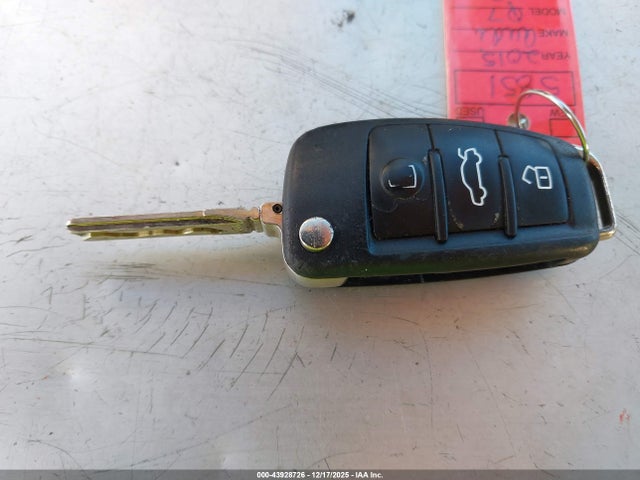 2015 AUDI Q7 WA1LGAFE4FD027814 Photo 10