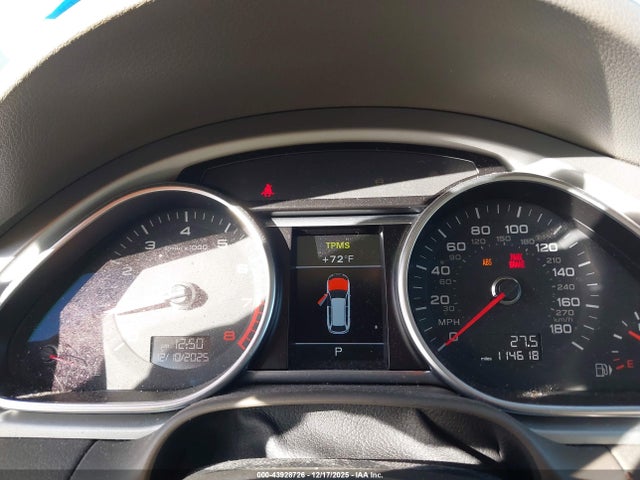 2015 AUDI Q7 WA1LGAFE4FD027814 Photo 6