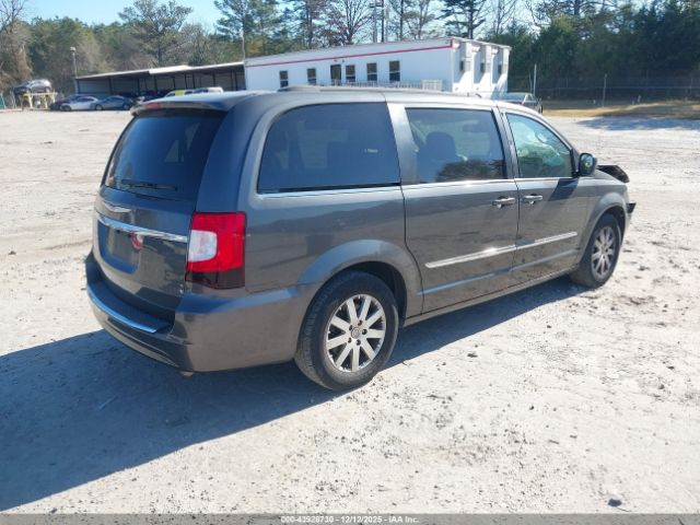 2016 CHRYSLER TOWN & COUNTRY 2C4RC1BG9GR231882 Photo 3