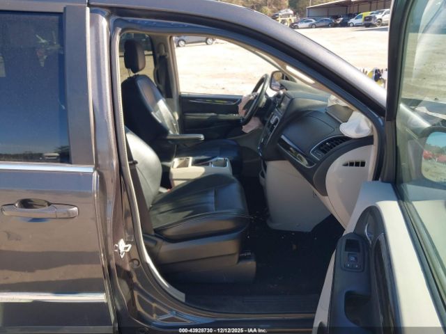 2016 CHRYSLER TOWN & COUNTRY 2C4RC1BG9GR231882 Photo 4