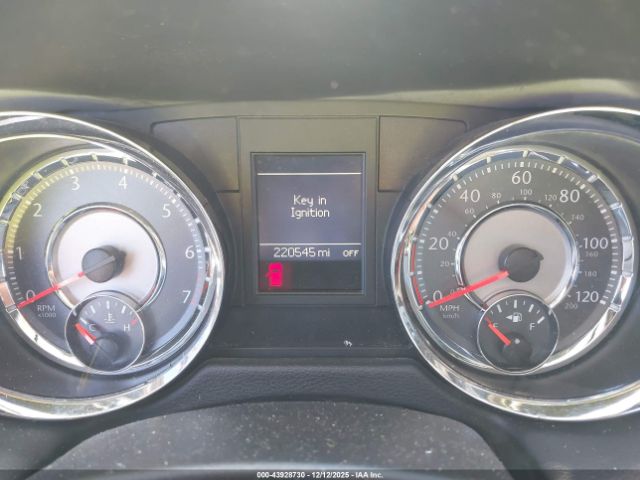 2016 CHRYSLER TOWN & COUNTRY 2C4RC1BG9GR231882 Photo 6