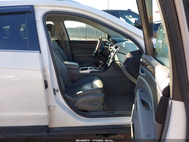 2010 CADILLAC SRX 3GYFNEEY2AS597390 Photo 4