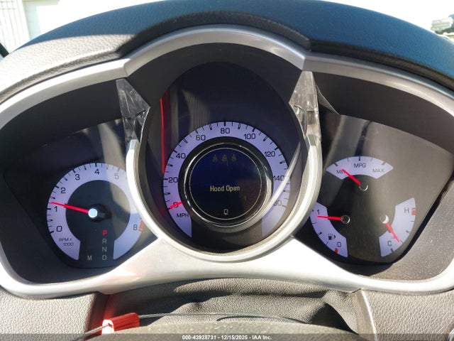 2010 CADILLAC SRX 3GYFNEEY2AS597390 Photo 6