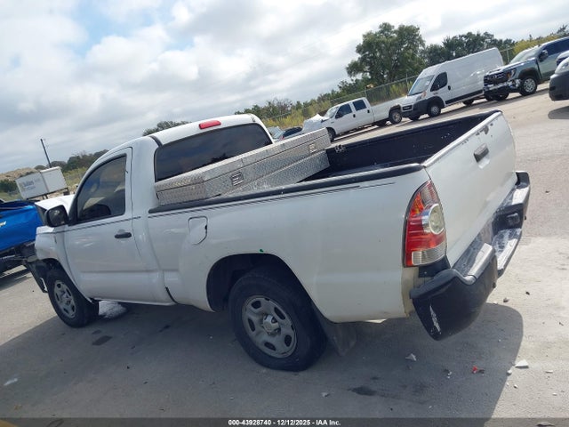 5TFNX4CN6EX033051 Toyota Tacoma