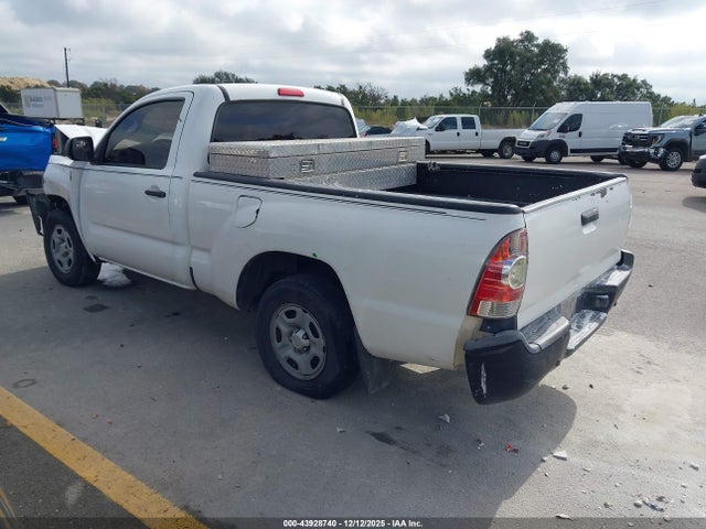 5TFNX4CN6EX033051 Toyota Tacoma