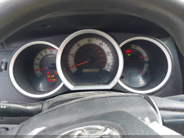 5TFNX4CN6EX033051 Toyota Tacoma