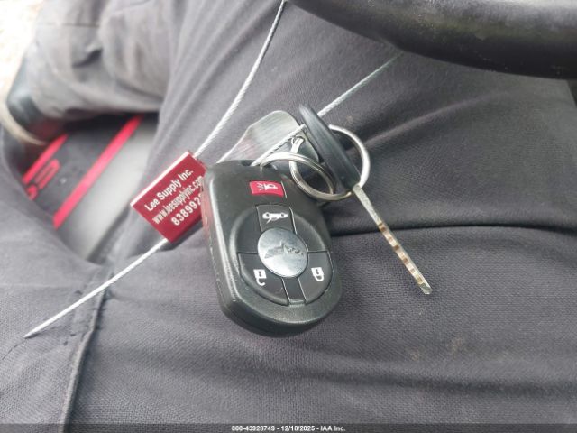 2005 CHEVROLET CORVETTE 1G1YY24U455116177 Photo 10