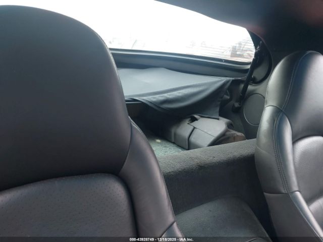 2005 CHEVROLET CORVETTE 1G1YY24U455116177 Photo 7