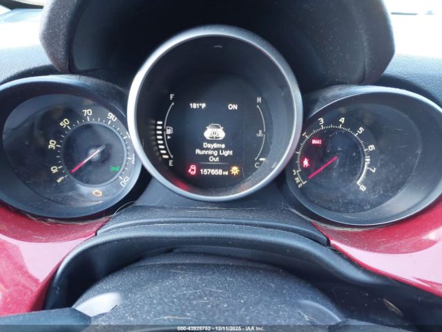 2016 FIAT 500X ZFBCFXAW4GP507253 Photo 6