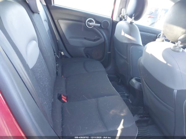 2016 FIAT 500X ZFBCFXAW4GP507253 Photo 7