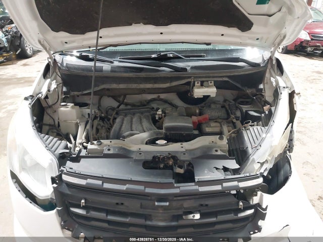 Chevrolet City Express 1lt 2015 3N63M0ZN8FK702937 Image 10