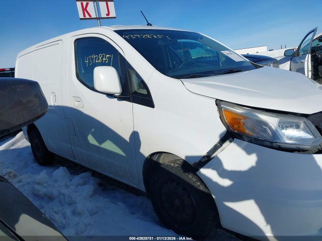 Chevrolet City Express 1lt 2015 3N63M0ZN8FK702937 Image 13