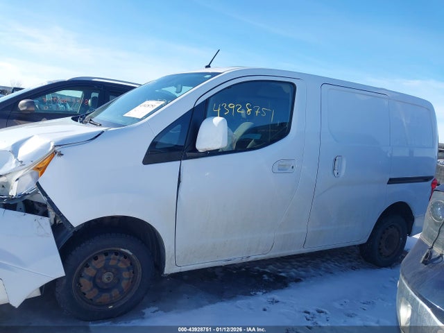 Chevrolet City Express 1lt 2015 3N63M0ZN8FK702937 Image 14