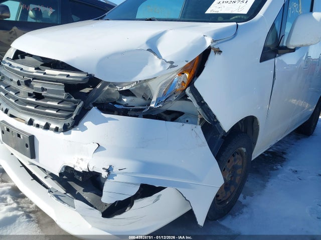 Chevrolet City Express 1lt 2015 3N63M0ZN8FK702937 Image 6