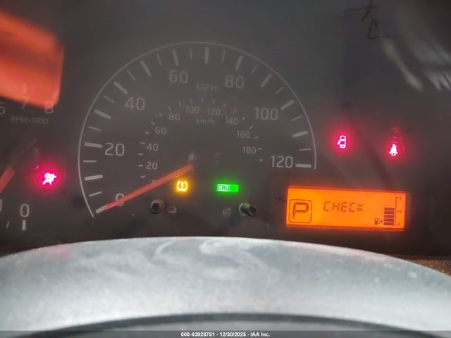 Chevrolet City Express 1lt 2015 3N63M0ZN8FK702937 Image 7